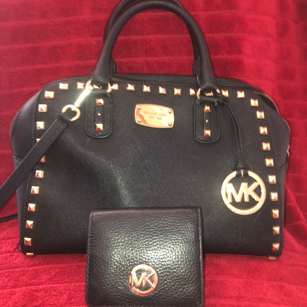 MICHAEL KORS PURSE